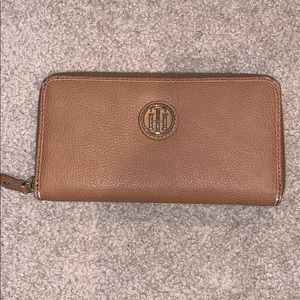 Tommy Hilfiger Wallet